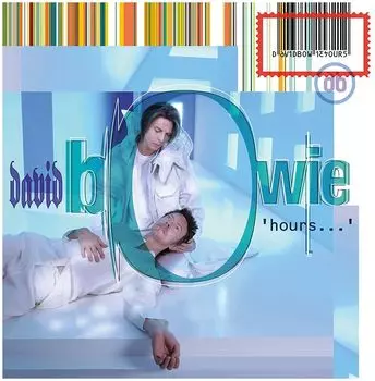 Виниловая Пластинка Bowie, David Hours (0190295253318)