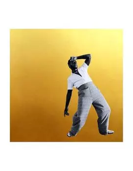 Виниловая пластинка Bridges, Leon, Gold-Diggers Sound (0194398869919)