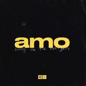Виниловая пластинка Bring Me The Horizon, Amo (0190758956411)