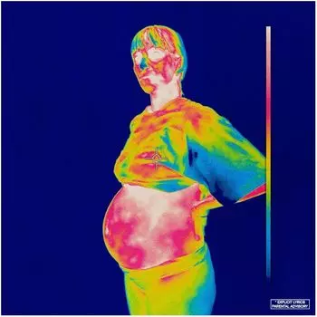 Виниловая пластинка Brockhampton, Iridescence (0190759043912)