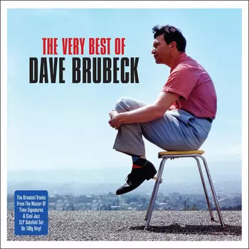 Виниловая пластинка Brubeck, Dave, The Very Best Of (5060403742056)