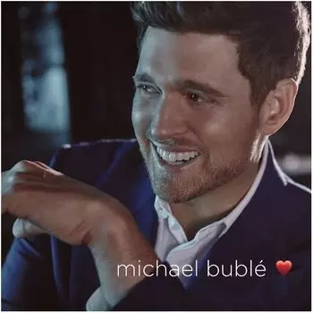 Виниловая пластинка Buble, Michael, Love (0093624902430)