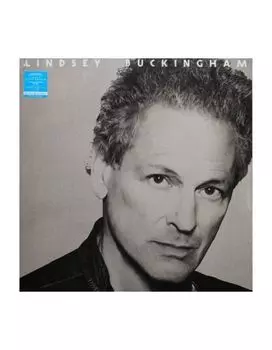 Виниловая пластинка Buckingham, Lindsey, Lindsey Buckingham (0603497842902)