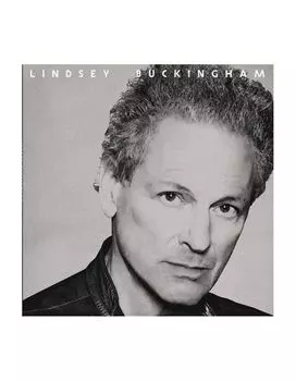 Виниловая пластинка Buckingham, Lindsey, Lindsey Buckingham (0603497846641)