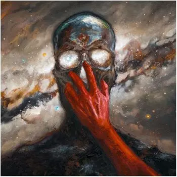 Виниловая пластинка Bury Tomorrow, Cannibal (0194397291117)