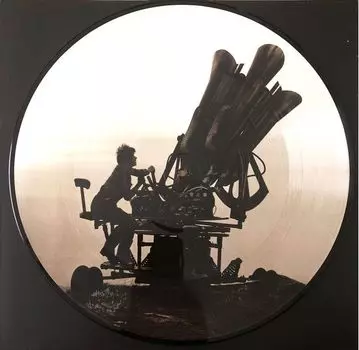 Виниловая пластинка Bush, Kate, Cloudbusting (0190295456450)