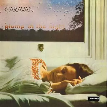 Виниловая пластинка Caravan, For Girls Who Grow Plump In The Night (0602508016820)