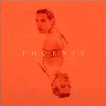 Виниловая пластинка Cardin, Charlotte, Phoenix (0190295172305)