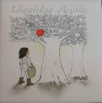 Виниловая пластинка Cat Stevens, The Laughing Apple (0602557711097)