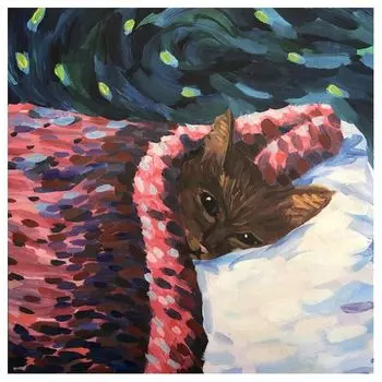 Виниловая пластинка Cavetown, Sleepyhead (0093624895992)