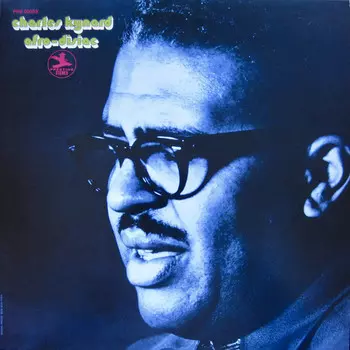 Виниловая пластинка Charles Kynard, Afro-Disiac (0888072020429)