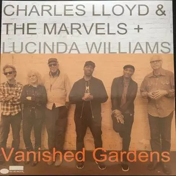 Виниловая пластинка Charles Lloyd, Vanished Gardens (0602567588498)