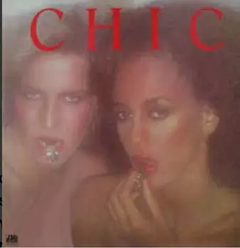 Виниловая пластинка Chic, C'Est Chic (0603497857128)