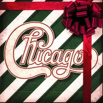 Виниловая пластинка Chicago, Chicago Christmas (0603497849734)
