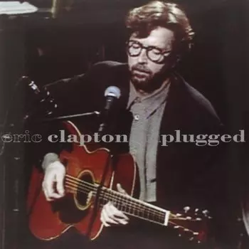 Виниловая пластинка Clapton, Eric, Unplugged (0093624502418)