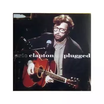 Виниловая пластинка Clapton, Eric, Unplugged (Remastered) (0093624986935)