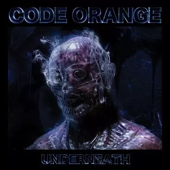 Виниловая пластинка Code Orange, Underneath (0075678648175)