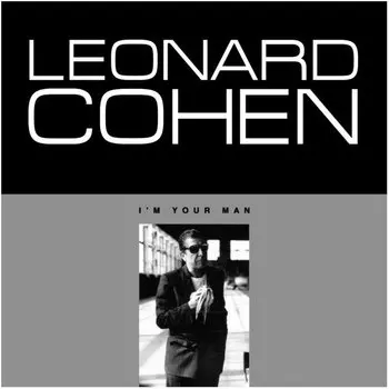 Виниловая пластинка Cohen, Leonard, I’M Your Man (0889853463718)
