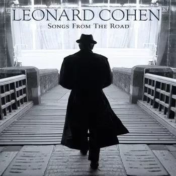 Виниловая пластинка Cohen, Leonard, Songs From The Road (0886977711213)