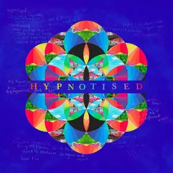 Виниловая пластинка Coldplay, Kaleidoscope EP (0190295825157)