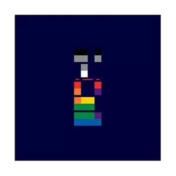 Виниловая пластинка Coldplay, X&amp;Y (0724347478611)