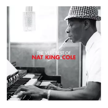 Виниловая пластинка Cole, Nat King, Very Best Of (5060403742384)