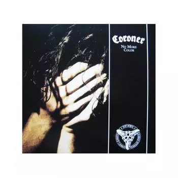 Виниловая пластинка Coroner, No More Color (0190758201511)