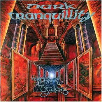 Виниловая пластинка Dark Tranquillity, The Gallery (0194398376318)