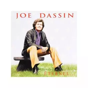Виниловая пластинка Dassin, Joe, Eternel… (0889854058418)