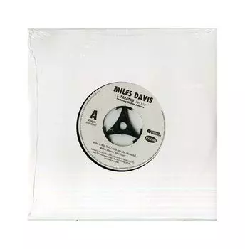 Виниловая пластинка Davis, Miles, Paradise (0603497850457)