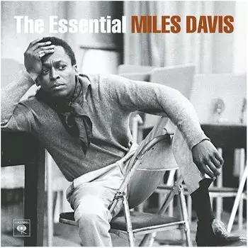 Виниловая пластинка Davis, Miles, The Essential (0889853577415)
