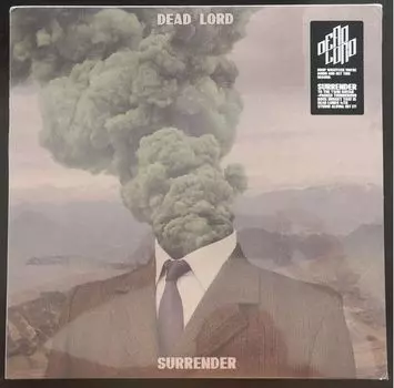 Виниловая пластинка Dead Lord, Surrender (0194397647112)