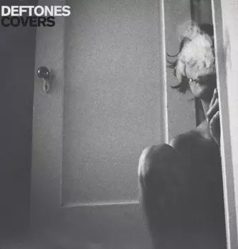 Виниловая пластинка Deftones, Covers (0093624958291)