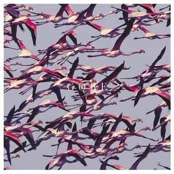 Виниловая пластинка Deftones, The, Gore (0093624926498)