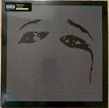 Виниловая пластинка Deftones, The, Ohms (0093624888673)