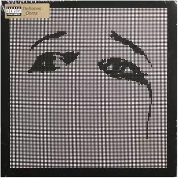 Виниловая пластинка Deftones, The, Ohms (0093624892144)