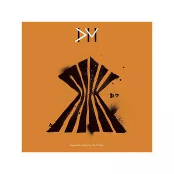 Виниловая пластинка Depeche Mode, A Broken Frame - The Singles (0889854820114)