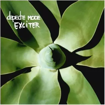 Виниловая пластинка Depeche Mode, Exciter (0889853369317)