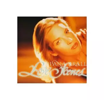 Виниловая пластинка Diana Krall, Love Scenes (0602547376985)