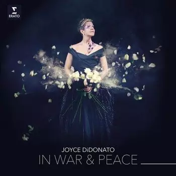 Виниловая пластинка Didonato, Joyce, In War and Peace: Harmony Through Music (0190295928414)