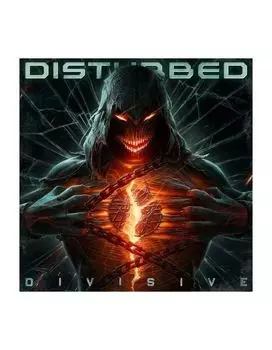 Виниловая Пластинка Disturbed Divisive (0093624867418)