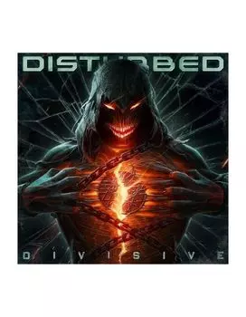 Виниловая Пластинка Disturbed, Divisive (0093624871149)