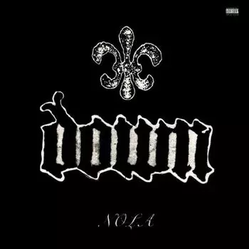 Виниловая пластинка Down, Nola (0081227954253)