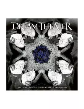 Виниловая пластинка Dream Theater, Lost Not Forgotten Archives: Train Of Thought Instrumental Demos (2003) (0194398885018)