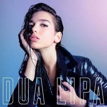 Виниловая пластинка Dua Lipa, Dua Lipa (0190295908874)