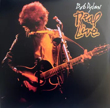 Виниловая пластинка Dylan, Bob, Real Live (0190758469614)