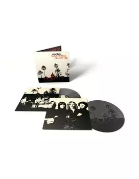 Виниловая Пластинка Eagles Live At The Forum '76 (0603497842698)