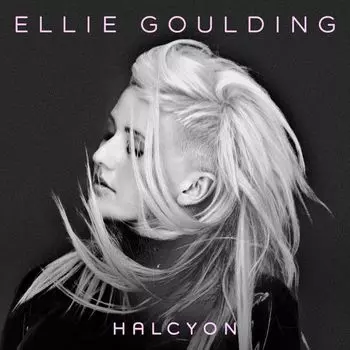 Виниловая пластинка Ellie Goulding, Halcyon (0602547269980)