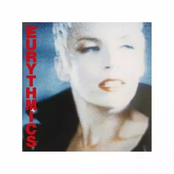 Виниловая пластинка Eurythmics, Be Yourself Tonight (0190758116518)