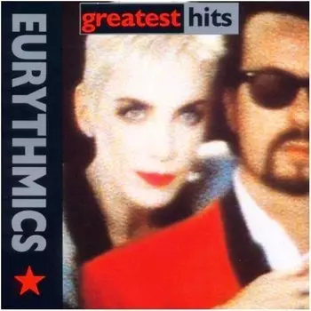 Виниловая пластинка Eurythmics, Greatest Hits (0889853704217)
